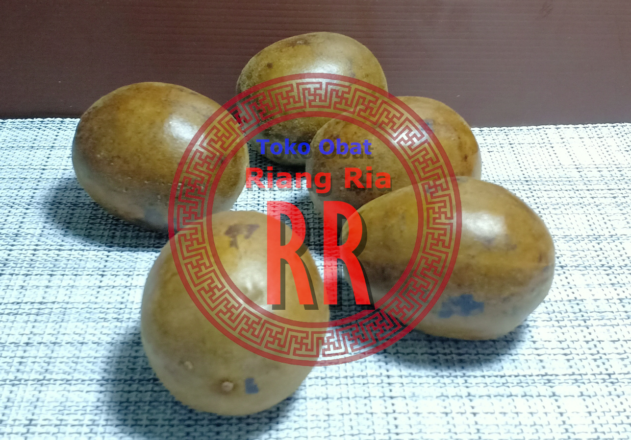 Buah Lo han kuo