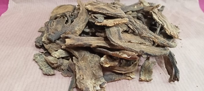 Zhen jiao pian