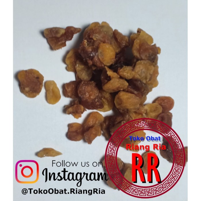 lengkeng kering longan 100g