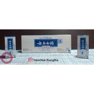 Yunan / Yunnan Baiyo / Baiyao Powder