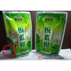 BEVERAGE OF BAN LAN GEN / BANLANGEN KELI
