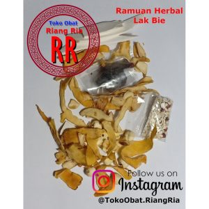 Paket Herbal Sup Lak bie- Ramuan rempah Original dari Tiongkok