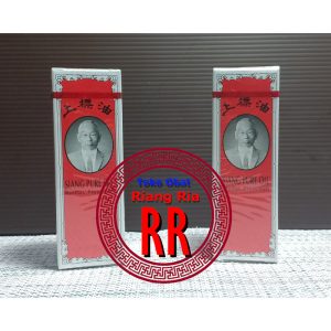 Minyak Angin SIANG PURE OIL – 25cc