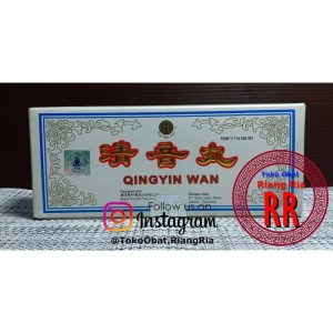obat buat pita suara bg sering karaoke /// qingyin wan