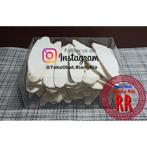 Chinese Yam / Huai San / Wei San 300gr