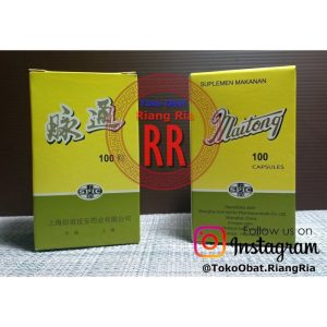 Maitong obat kolesterol pengencer lemak darah (penurun kolesterol)