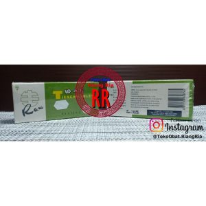 Raw Tienchi Tablets – Kolesterol dan Pelancar Aliran Darah