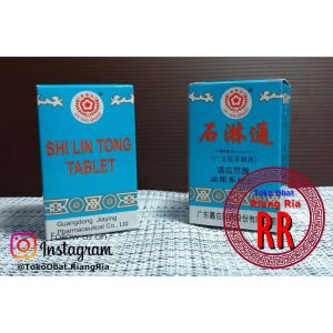 Obat Batu Ginjal SHILINTONG/ Shi Lin Tong