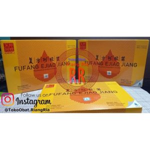 Fufang Ejiao Jiang