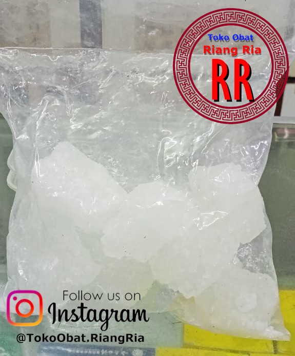 Gula Batu - Bongkahan Besar - 500gr