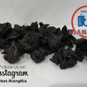 SHUDI SHU TI SUTI SHU TI SU TI PIAN HITAM 100GR