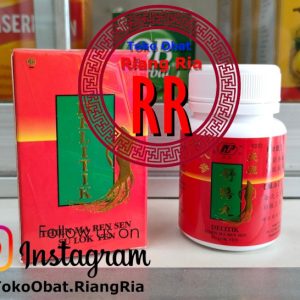 Delitik – Pegal Linu, Nyeri Otot, Rematik, Sendi Kaku, Sakit Punggung