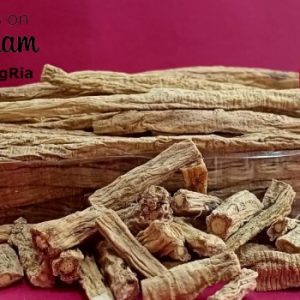Dang shen – ?? (1 kati)