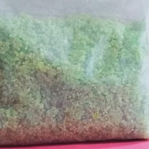 Tawas Hijau (Bahan buat Tausa) kemasan 1kg