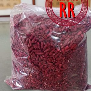 Beras Merah AngKak (100gr)