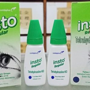 Insto Reguler 7.5ml – Obat Tetes Mata