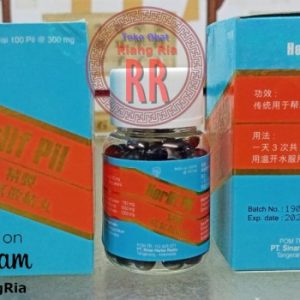 Herlif Pills. Obat Hernia Dan Turun Bero