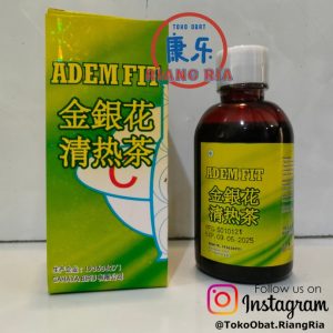 Adem Fit – Panas Dalam – 200ml
