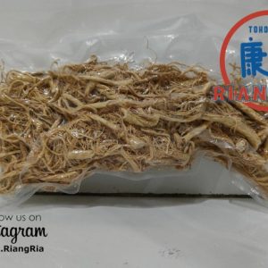 Akar Ginseng Yo Sem Ciu – 100 gram