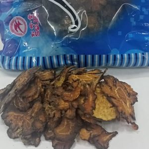CHUAN KIONG / CHUAN XIONG SICHUAN LOVAGE RHIZOMA 100GRAM