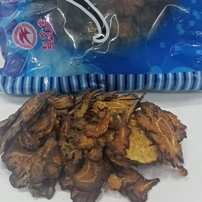 CHUAN KIONG / CHUAN XIONG SICHUAN LOVAGE RHIZOMA 100GRAM