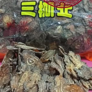 CHUAN KIONG XIONG SICHUAN LOVAGE RHIZOME – 1 Kati