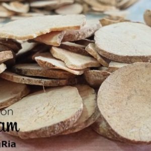 ze xie ?? Alismatis Rhizoma 600 gram