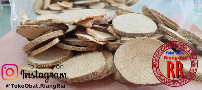 ze xie ?? Alismatis Rhizoma 600 gram
