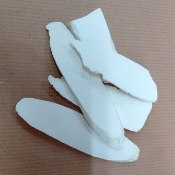 Huai San (Buat resep ramuan herbal per 37gr/1 Nio)