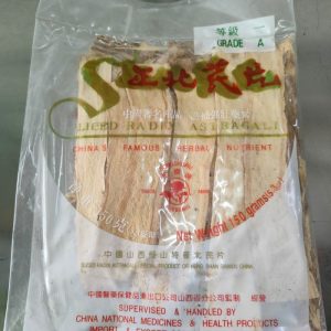 Pakki – Huang Qi – ??? – Astragali Radix – 150gr