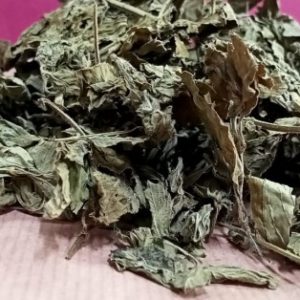 Bo He Ye – Daun Mint – 600gr