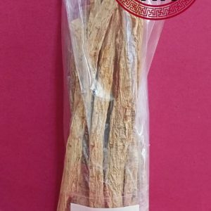 TONG SEM/ Dang shen/ Codonopsis Root – 50gr