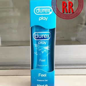 Gel Pelumas – Durex Play – 50ml