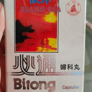 BITONG