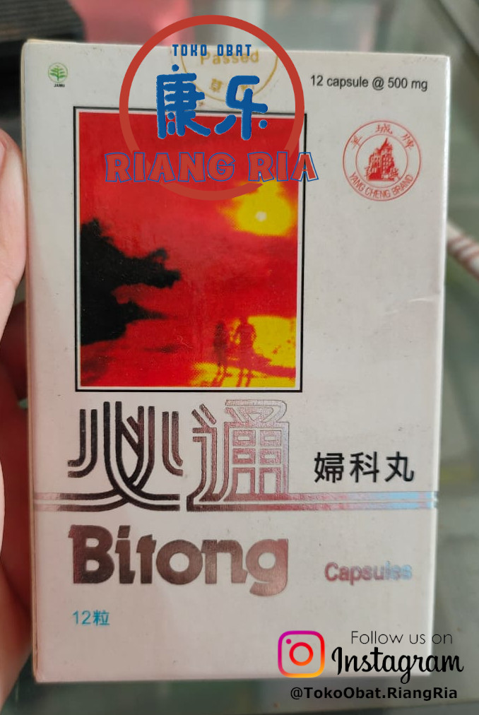 BITONG