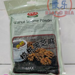 GREENMAX WALNUT SESAME POWDER 300gr