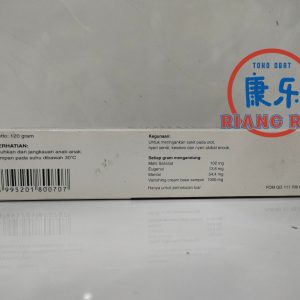 COUNTERPAIN 120 GR