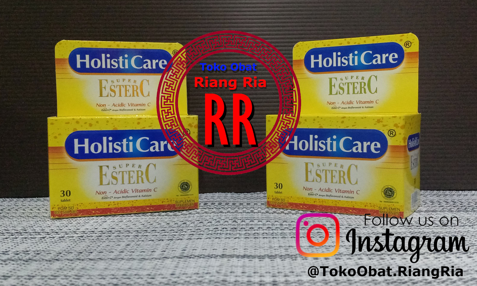Ester C