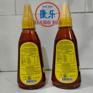 Polleney Pure Honey – Madu Murni (380gr)
