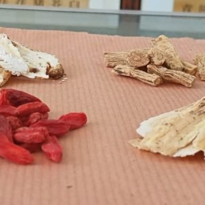 Ramuan Herbal Tim Ikan