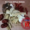 Ramuan Bihun Bebek