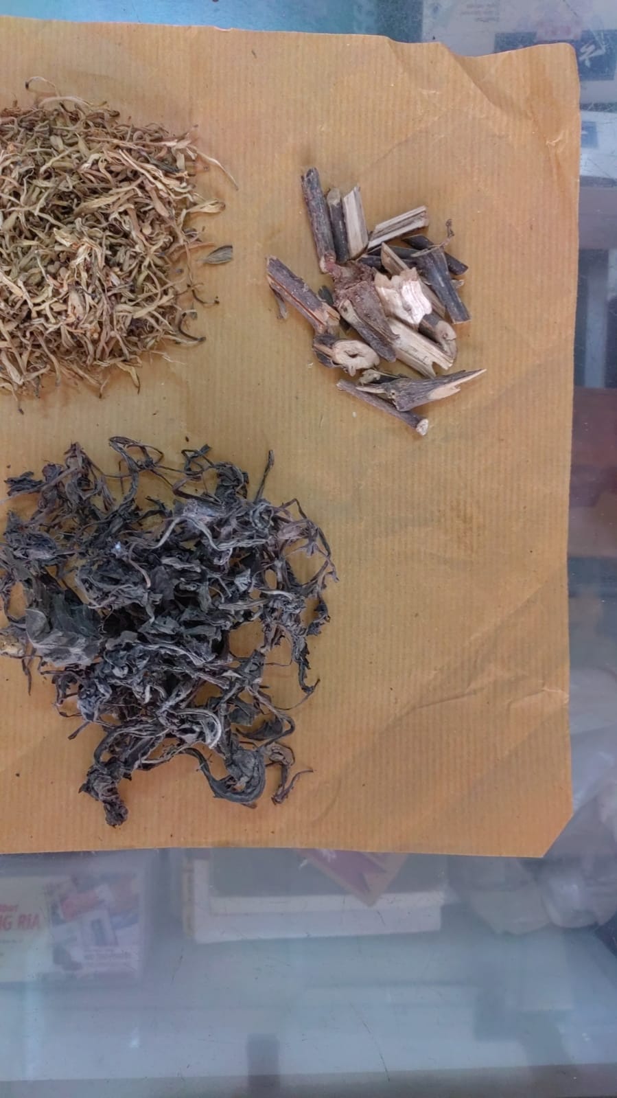 Ramuan Herbal untuk Alergi disertai nanah - Image 2