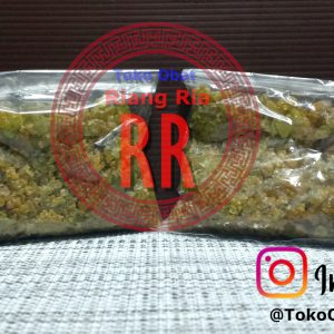 Tawas Hijau (Bahan buat Tausa)