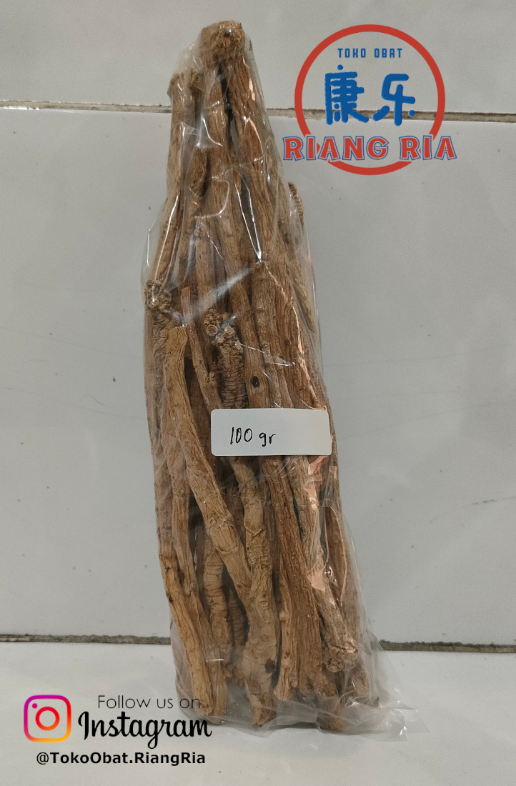 Tong sem tipis 100gr