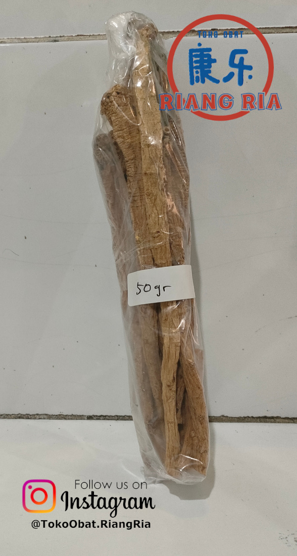 Tong sem tipis 50gr