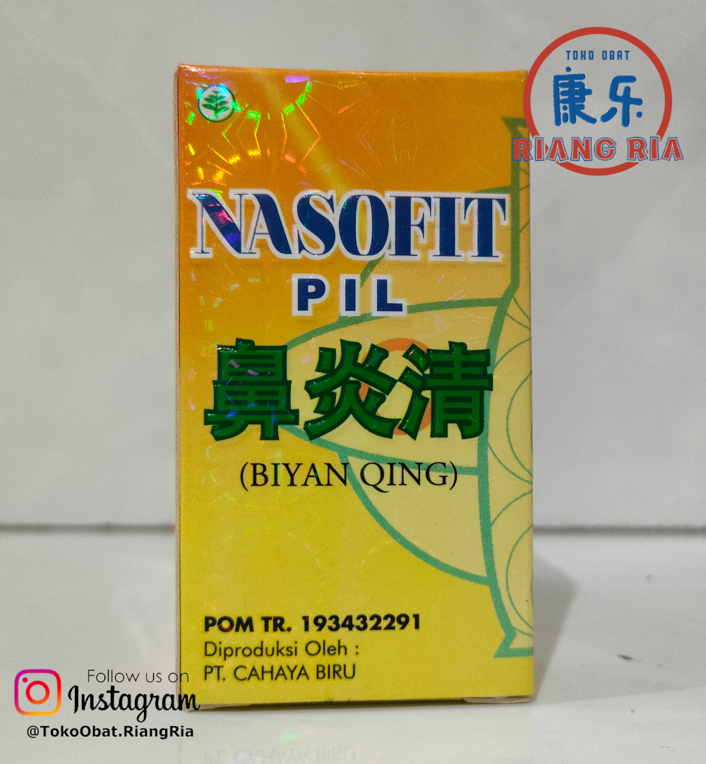 Nasofit