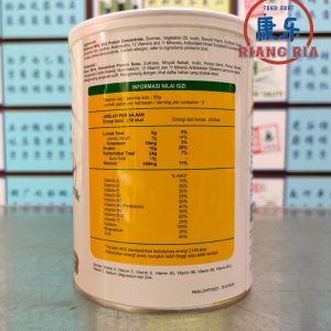 APPETON WEIGHT GAIN ADULT 450 GR DEWASA