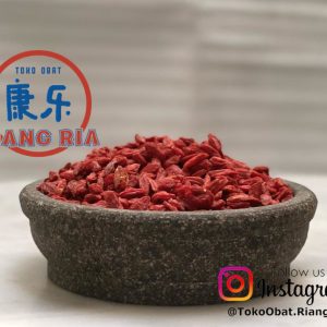 Gojiberry Goji Berry Kici Kiche 250gr – Repack