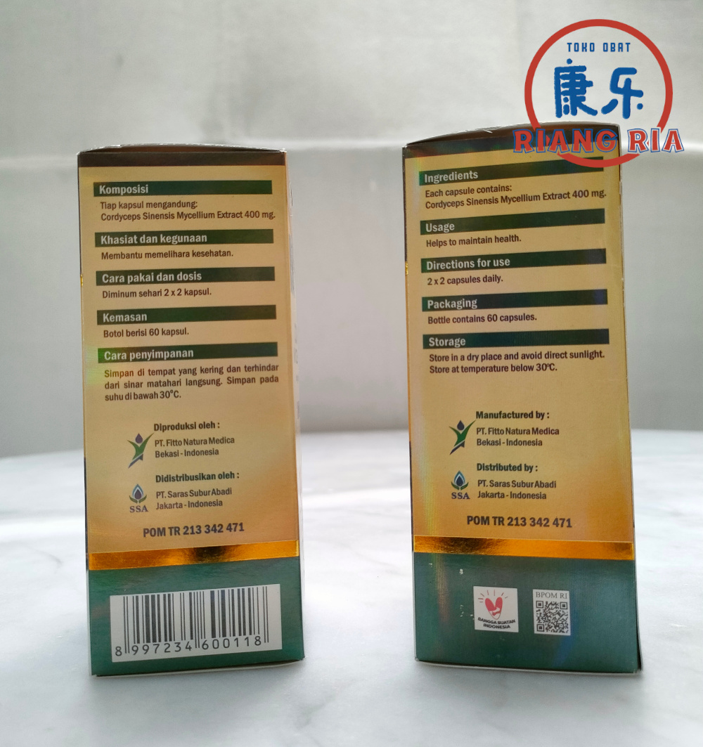 Cordyceps Mycelium Capsule-02