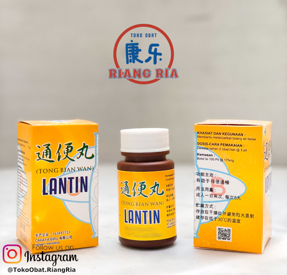 Lantin